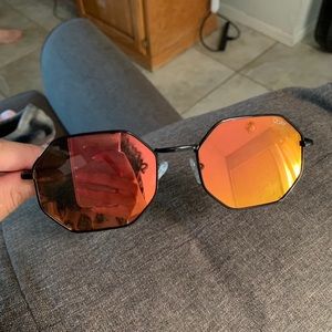 Ouay Australia Sunglasses